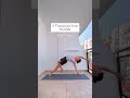 5 Plank Transitions | Yoga Sequencing