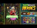 Part 1 How To Control With CItron ♣ PvZ Heroes