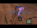 Downhill Domination Gameplay Super Career No Commentary