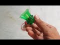 HOW TO MAKE LATTU FROM BOTTLE CAPS | Lattu Kaise Banaye