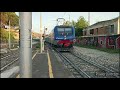 Video ferroviari del 18 maggio 2024