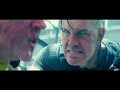 Deadpool Vs Gangsters Fight Scene | DEADPOOL 2 (2018) Ryan Reynolds, Movie CLIP HD