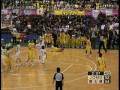 感動！日本バスケ界一の男前 大神雄子 激闘の記録