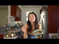 Cold Soba Salad with Yuzu Vinegarette | Yuzu Salad Dressing | Cold Noodles | Summer Noodle Recipes