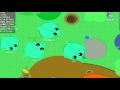 MOPE.IO THE FASTEST WAY TO GET TO BLACK DRAGON! TIPS, TRICKS & ADVICES! (Mope.io)
