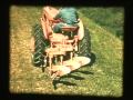 1950's Allis-Chalmers promotional film for WD-45 tractors