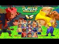 Street Fighter Alpha 2 - bunnyconda vs ChoiBoy FT5