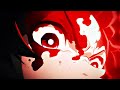 Demon Slayer   Fed Up AMV EDIT | 4K