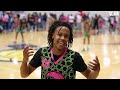 Peyton Kemp is the MOST ENTERTAINING GUARD in Middle School! 🤩 | SLAM Mic'd Up 🎤