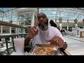 Street food Munchies, Mall of Louisiana, Baton Rouge, LA!!!