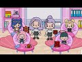 Choose Princess For Prince | Toca Life Story |Toca Boca