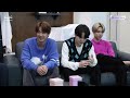 BTS (방탄소년단) BE-hind Story