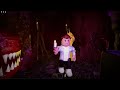 🔴 ROBLOX HORROR GAMES WITH VANI - JOINS ON FOR VIEWERS 🔴