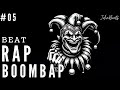 [05] Rap BoomBap Type Beat - | Free Type Beat | Freestyle Beat Rap Instrumental 