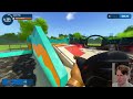 BallFondler Lore - Jerma Powerwash Simulator (Sponsored) Stream Edit