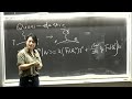 Shirley Li Lecture 3 Neutrino Physics in the Era of Data