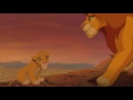 Simba & Kopa; 'you'll understand someday'