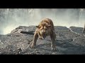 Mufasa: O Rei Leão | Trailer Dublado