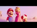 The Super Mario Bros. Movie | Fan-Made Trailer