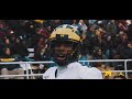 Michigan vs Michigan State 2020 Hype Video