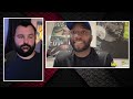 Leon Edwards Admits Plans To Ruin UFC WW Division In Ariel Helwani Interview