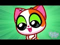 Potty Training Song 😻 Where Is My Potty?! 🚽 || Purrfect Kids Songs & Nursery Rhymes 🎵