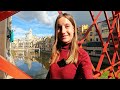 Spain Travel Guide: Girona Guide - join me on a day trip from Barcelona