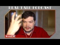 Real Talk Podcast - Story Time with Jesse