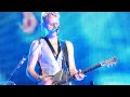 Depeche Mode - It's No Good Live Toronto Molson Amphitheatre July 24, 2009 HD