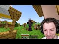 I Pranked My Best Friend as a Dog! (Minecraft)