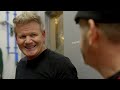 Overpaid Chef Is Destroying Family Restaurant | Kitchen Nightmares