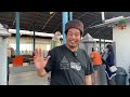 7 KEUNIKAN STASIUN NGROMBO GROBOGAN | SENENG SEPUR #EPS1