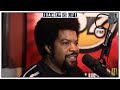 Ice Cube recounts the day he decided to leave N.W.A | Juan EP is Life