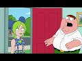 Jolyne Cujoh In Family Guy!