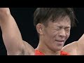 Spencer Lee, Higuchi Rei wrangle in a WHITE-KNUCKLE 57kg gold bout | Paris Olympics | NBC Sports