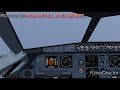 A320 poor communication skills pilot error.