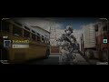 CALL OF DUTY MOBILE:KILL MONTAGE #1