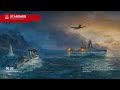 Saturday, When Those Open Doors Were Open-Ended | World of Warships: Legends Livestream