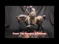 Frank Frazetta Death Dealer Buddy Build Update Part 2