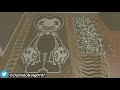 Bendy and the Ink Machine (IN 54,984 DOMINOES!)