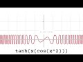 Desmos Noise! (Part 8)