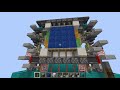 Minecraft: The BEST 4x4 Piston Door! [Easy] [1.16+]