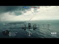 BATTLEFIELD 1 Naval combat!