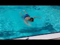 Max Swimming