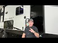 Best RV upgrade!! 4000 Miles with Disc Brakes…