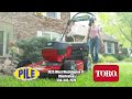 VO Commercial - Pile Hardware and Toro