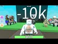 Got ALL Badges in Roblox +1 Health Every Second!