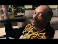 Snoop Dogg ft. October London - Touch Away (Official Music Video)