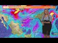 Thursday 4 am Hurricane Beryl Update: Powerful storm heads to Yucatan