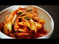 A Guide to Longevity with Homemade Kimchi.